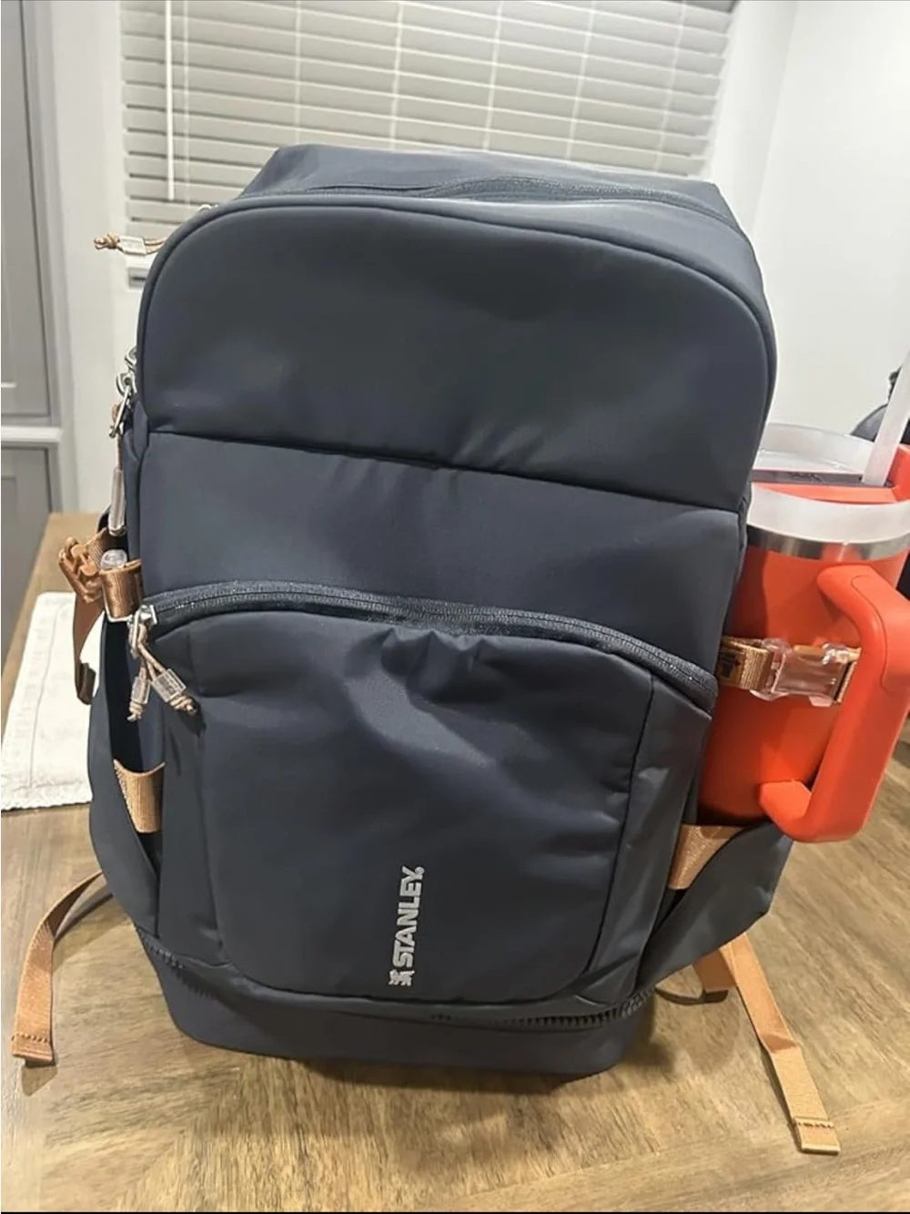 Stanley backpack multiple